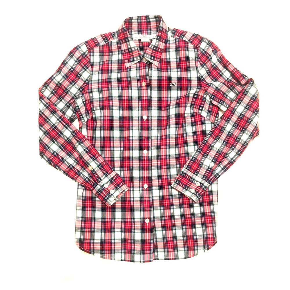 Vineyard Vines Shirt